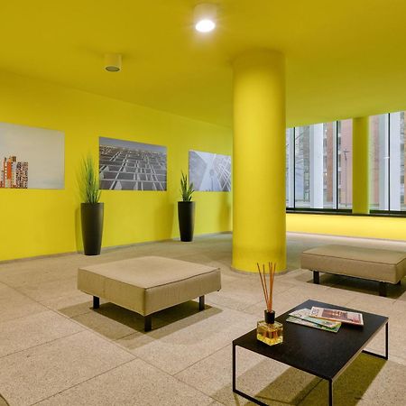 Mpm- Merlata Bloom Apartment Pero Ngoại thất bức ảnh