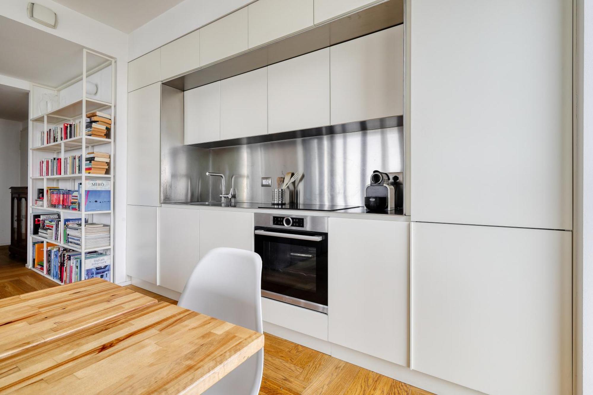 Mpm- Merlata Bloom Apartment Pero Ngoại thất bức ảnh