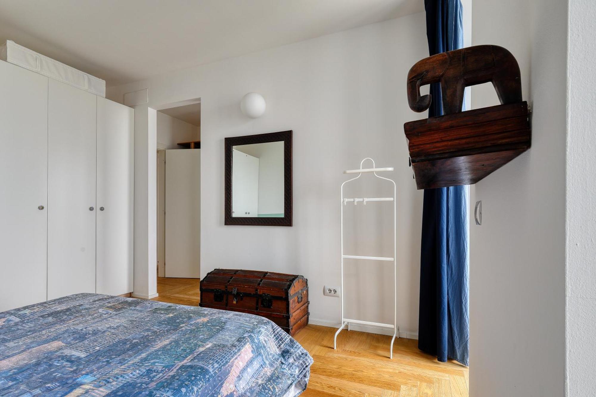 Mpm- Merlata Bloom Apartment Pero Ngoại thất bức ảnh