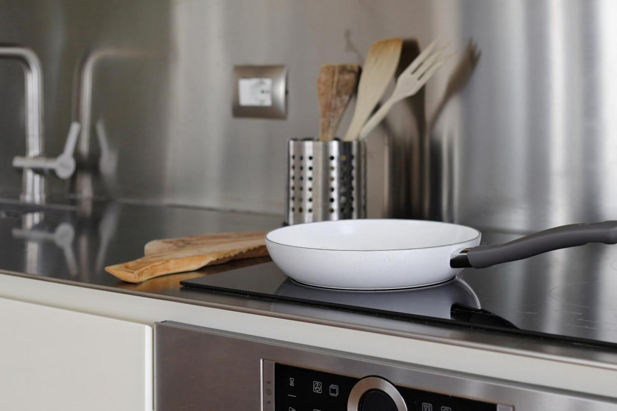 Mpm- Merlata Bloom Apartment Pero Ngoại thất bức ảnh