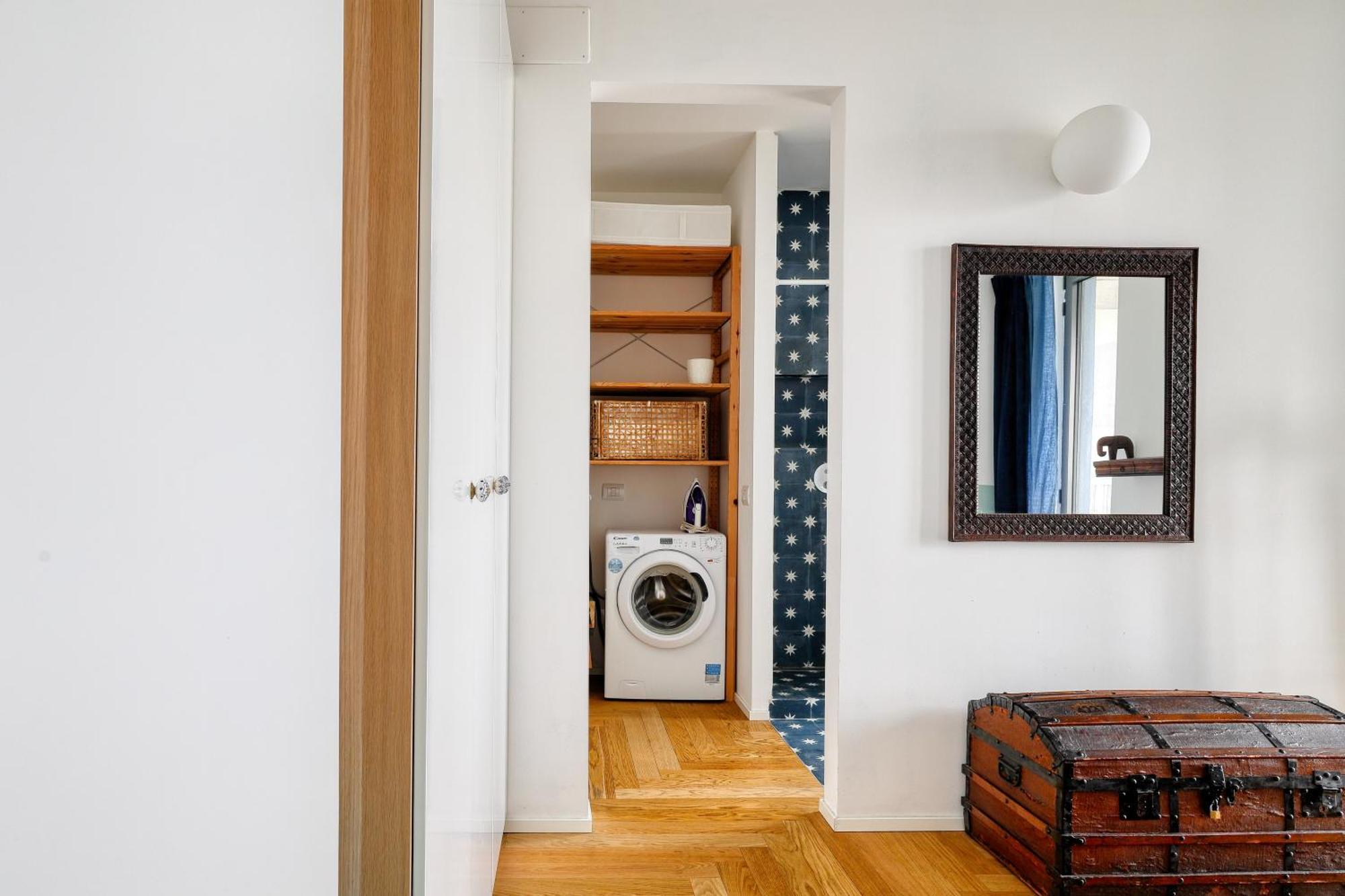 Mpm- Merlata Bloom Apartment Pero Ngoại thất bức ảnh