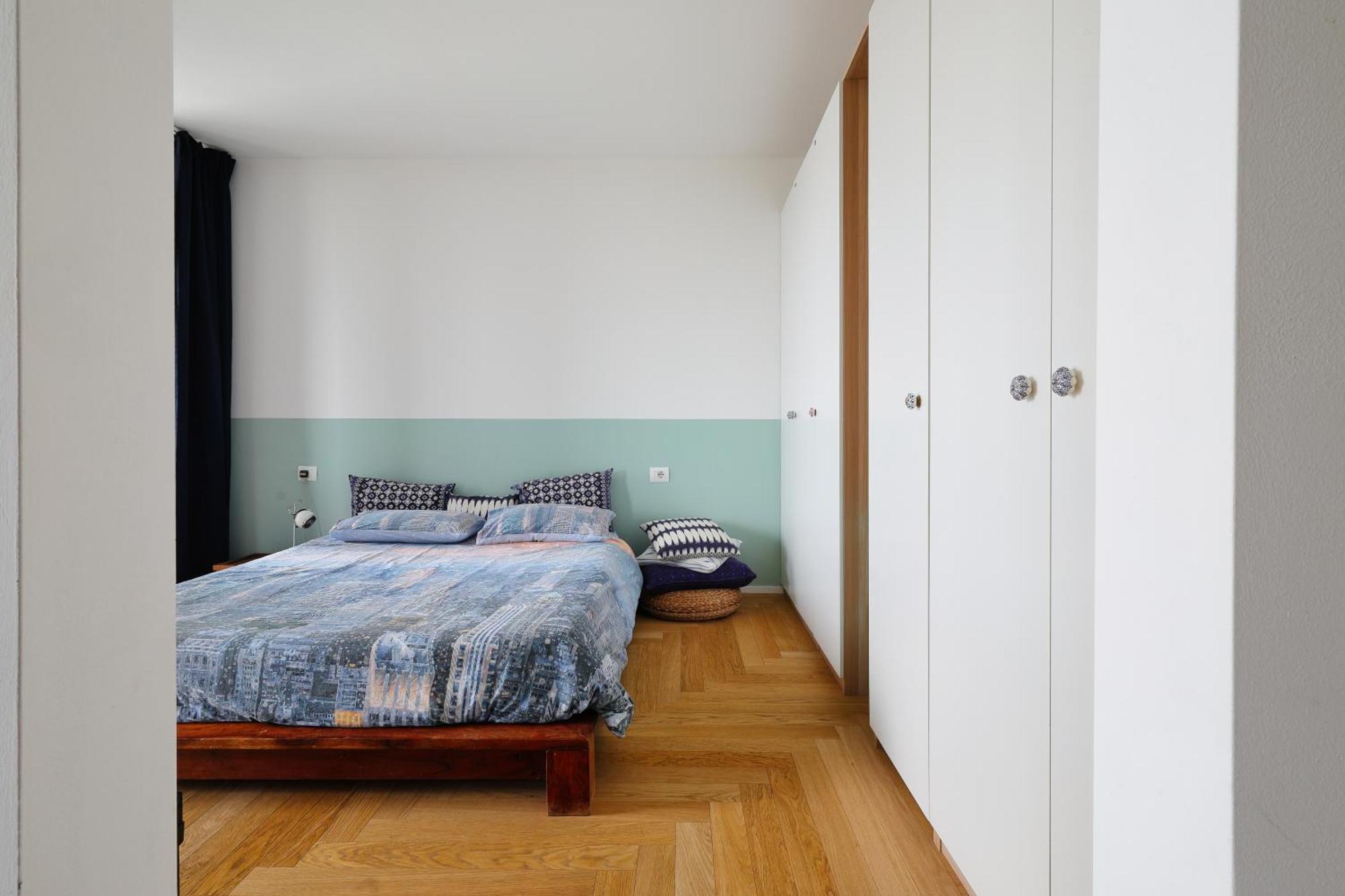 Mpm- Merlata Bloom Apartment Pero Ngoại thất bức ảnh