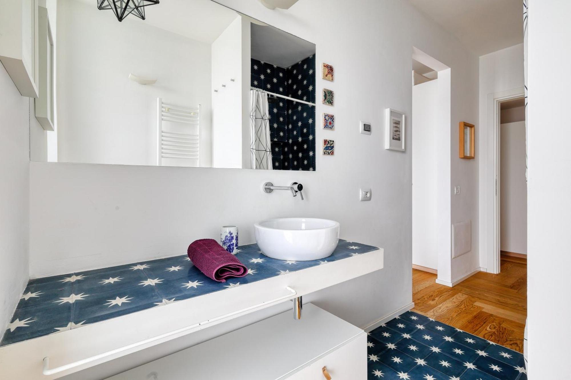 Mpm- Merlata Bloom Apartment Pero Ngoại thất bức ảnh