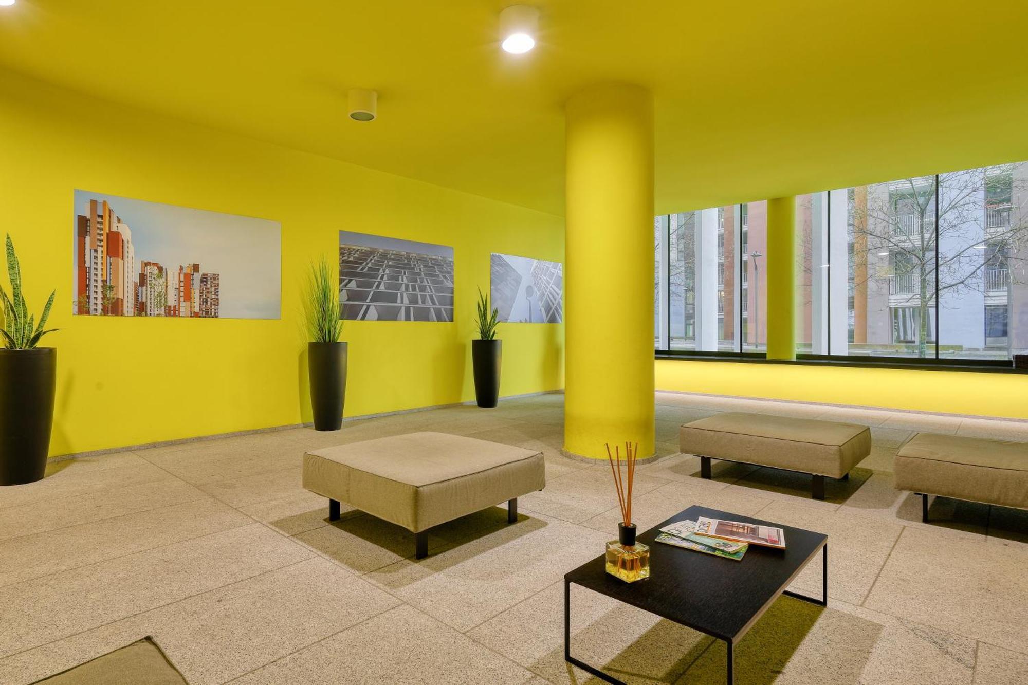Mpm- Merlata Bloom Apartment Pero Ngoại thất bức ảnh