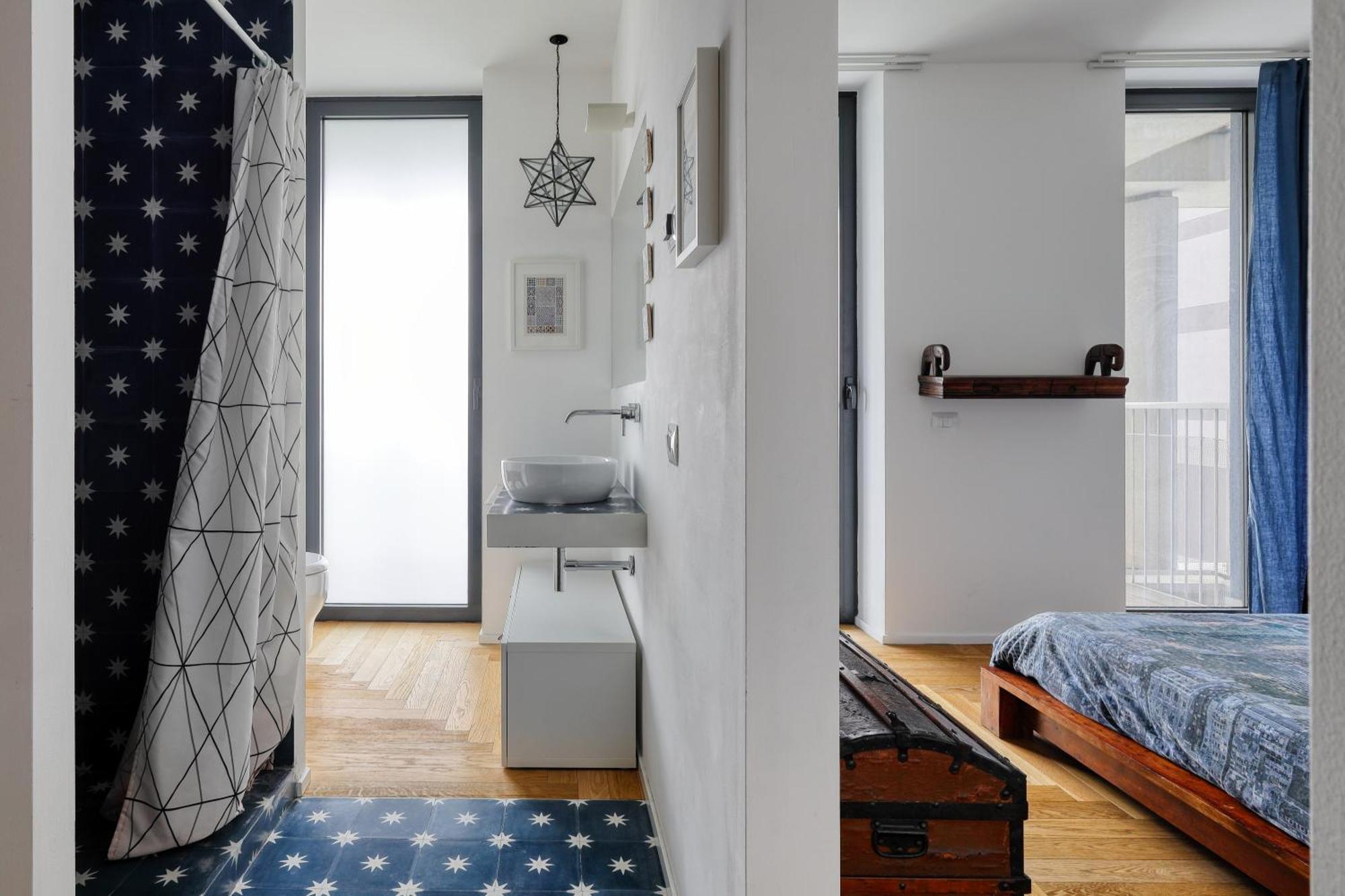Mpm- Merlata Bloom Apartment Pero Ngoại thất bức ảnh